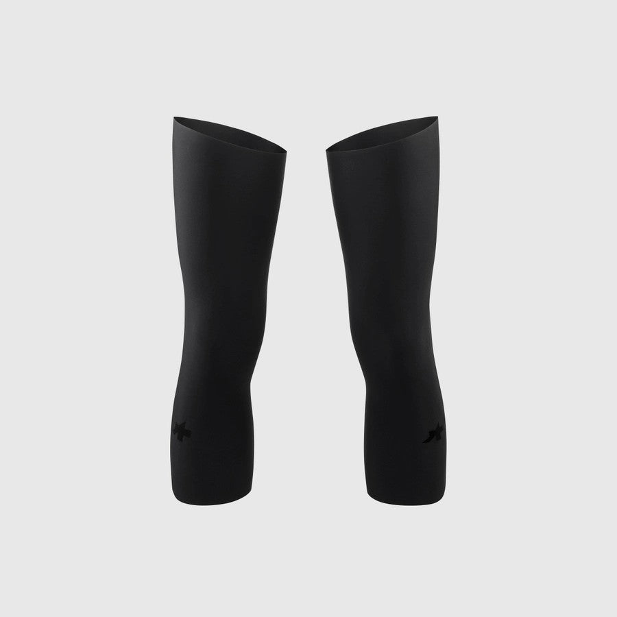 ASSOS R WINTER P1 polvisuojat musta