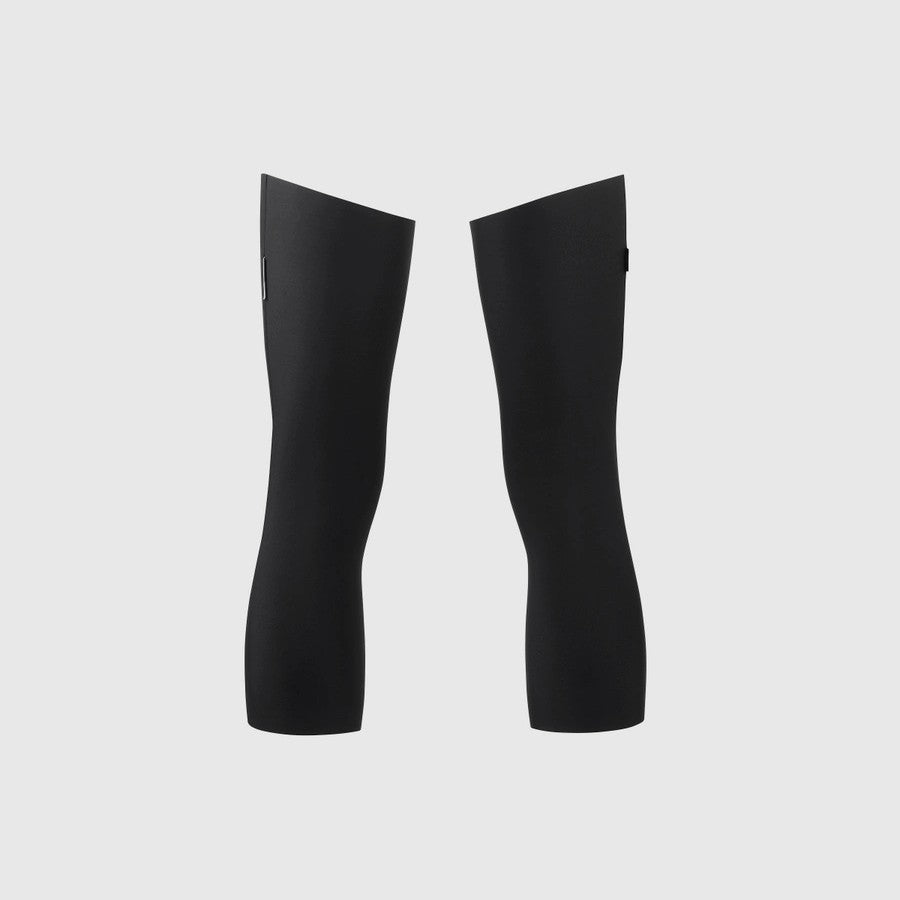 ASSOS R WINTER P1 polvisuojat musta