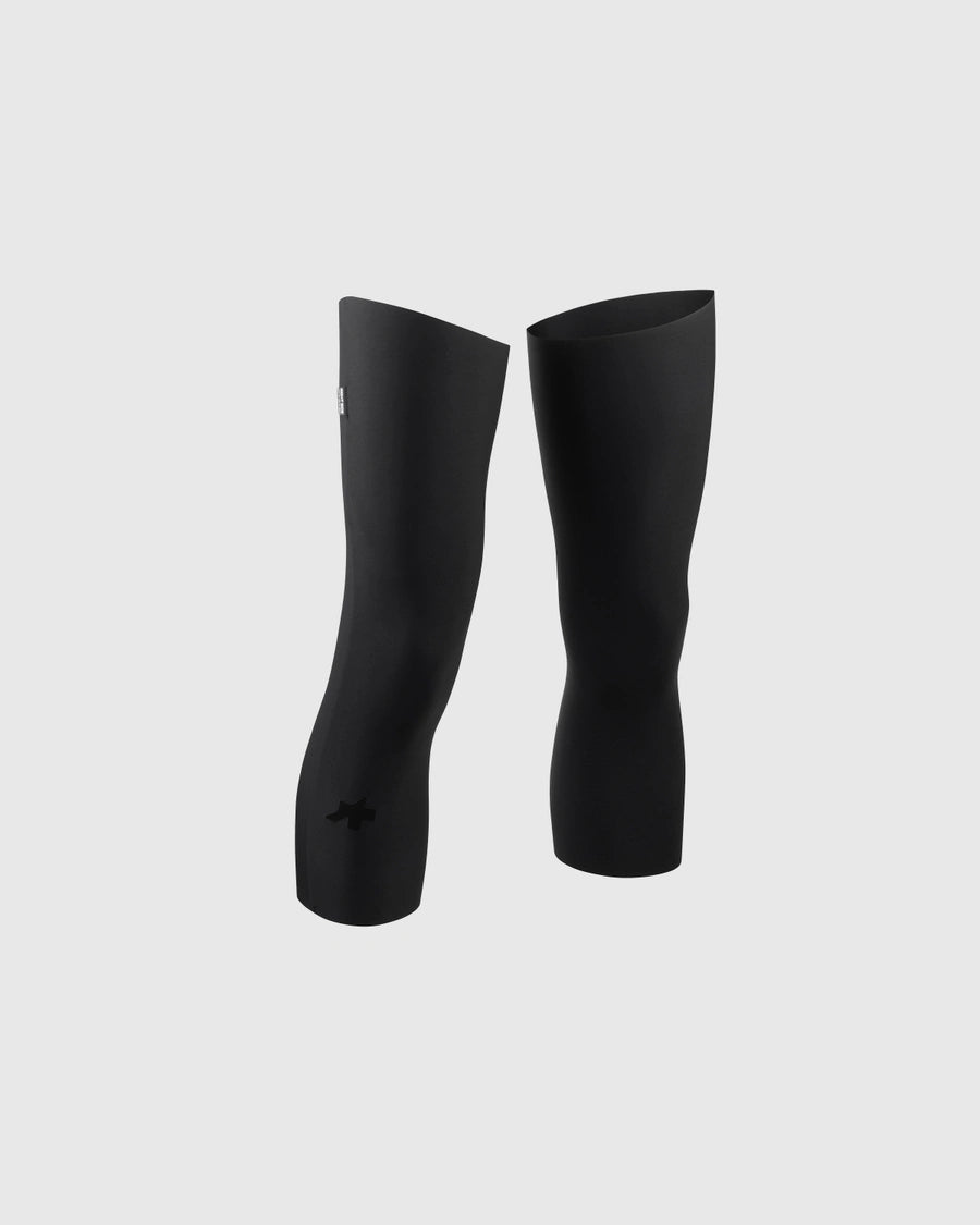 ASSOS R WINTER P1 polvisuojat musta