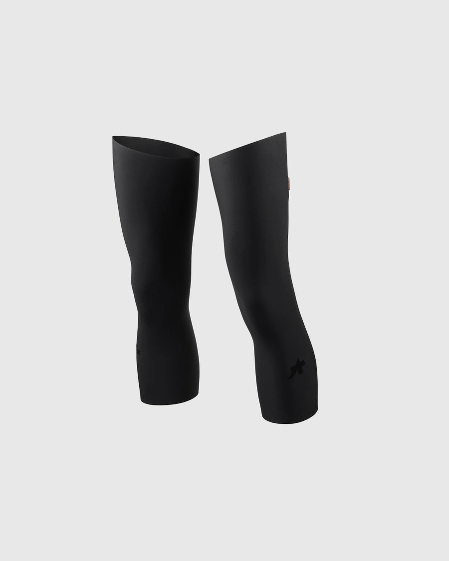 ASSOS R WINTER P1 polvisuojat musta