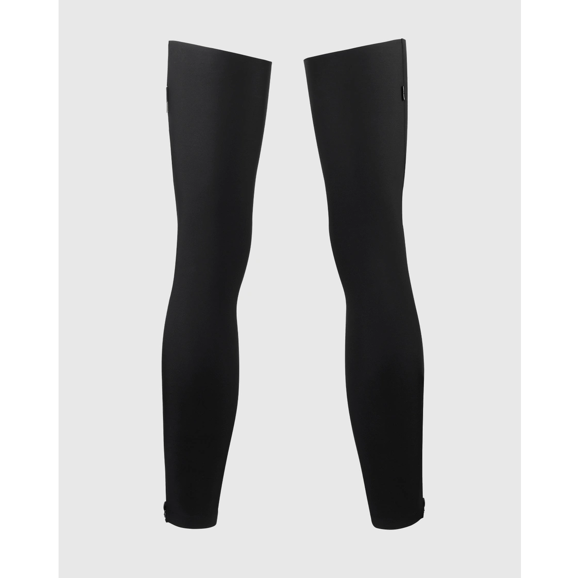ASSOS R WINTER P1 säärisuojat Musta