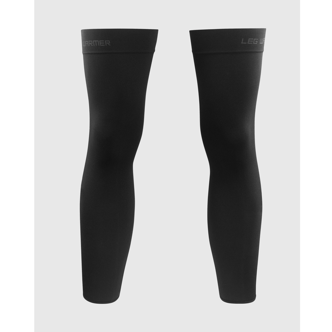 ASSOS SPRING FALL P1 -säärisuojat Musta