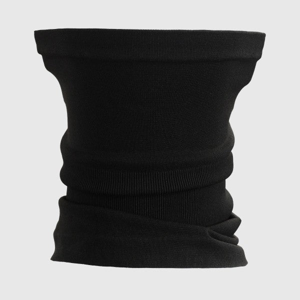 ASSOS WINTER NECK WARMER P3 -kauluri musta