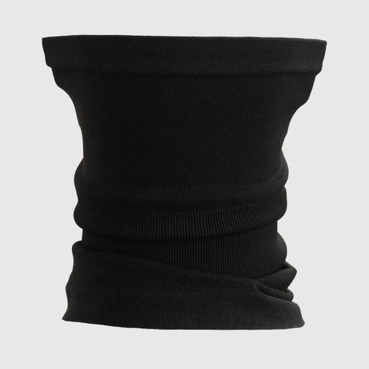 ASSOS WINTER NECK WARMER P3 -kauluri musta