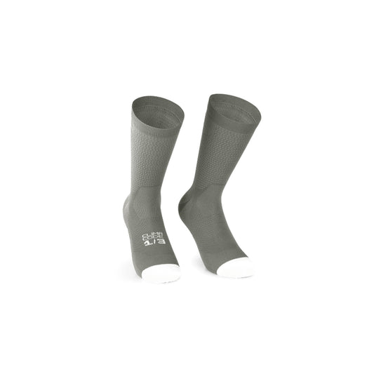 ASSOS ENDURANCE S11 Edge Green -sukat