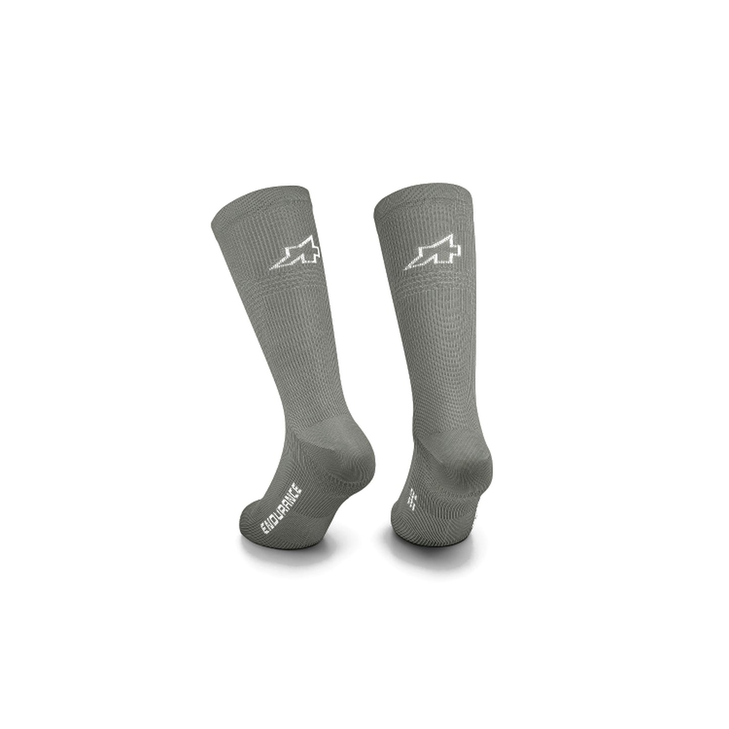 ASSOS ENDURANCE S11 Edge Green -sukat