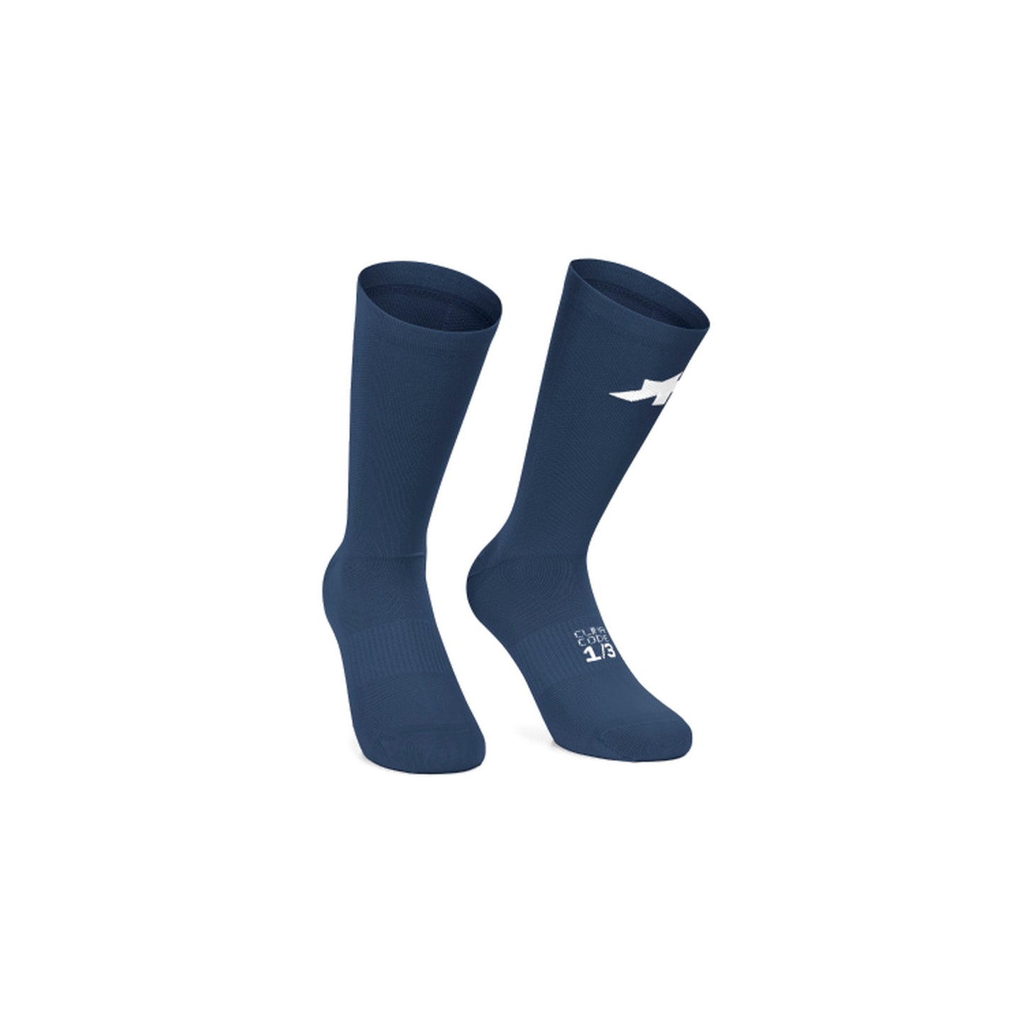 ASSOS RACING S11 -sukat, siniset