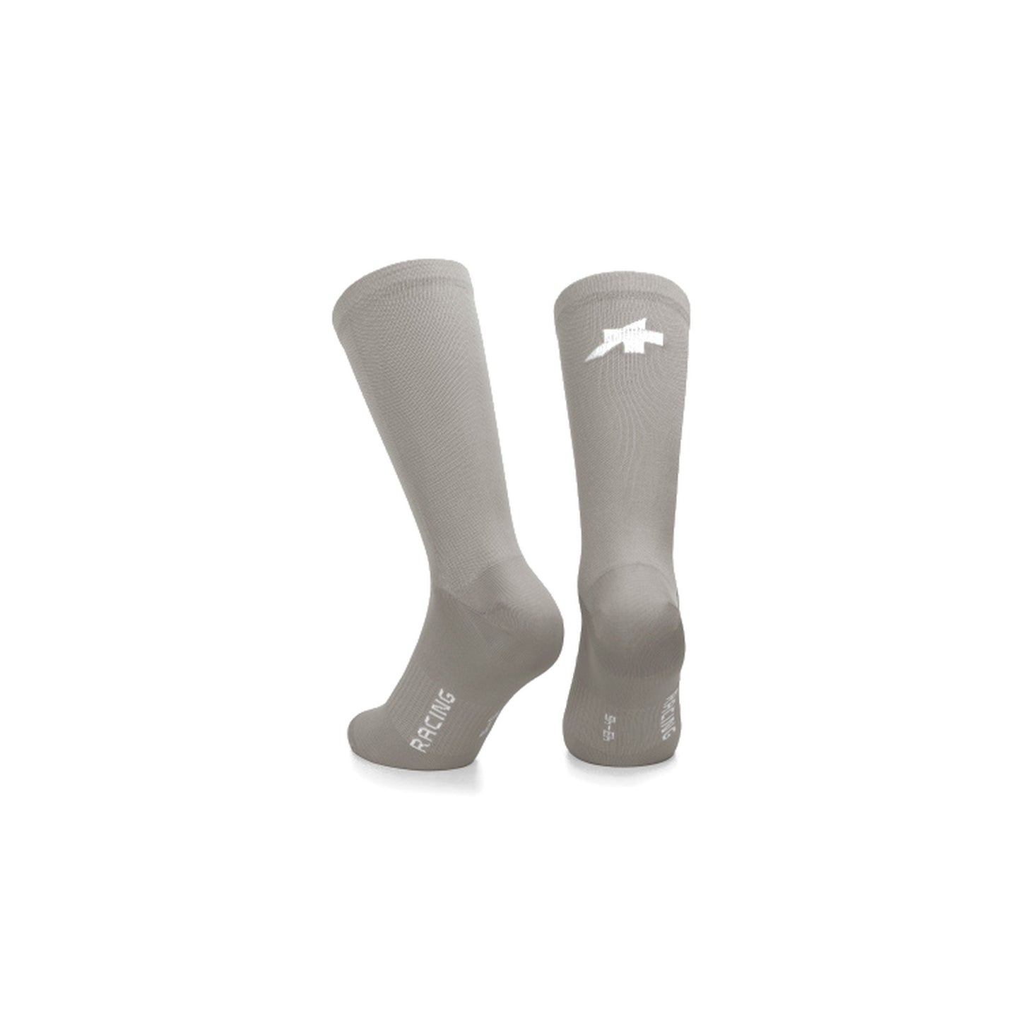 ASSOS RACING S11 Almond Milk -sukat