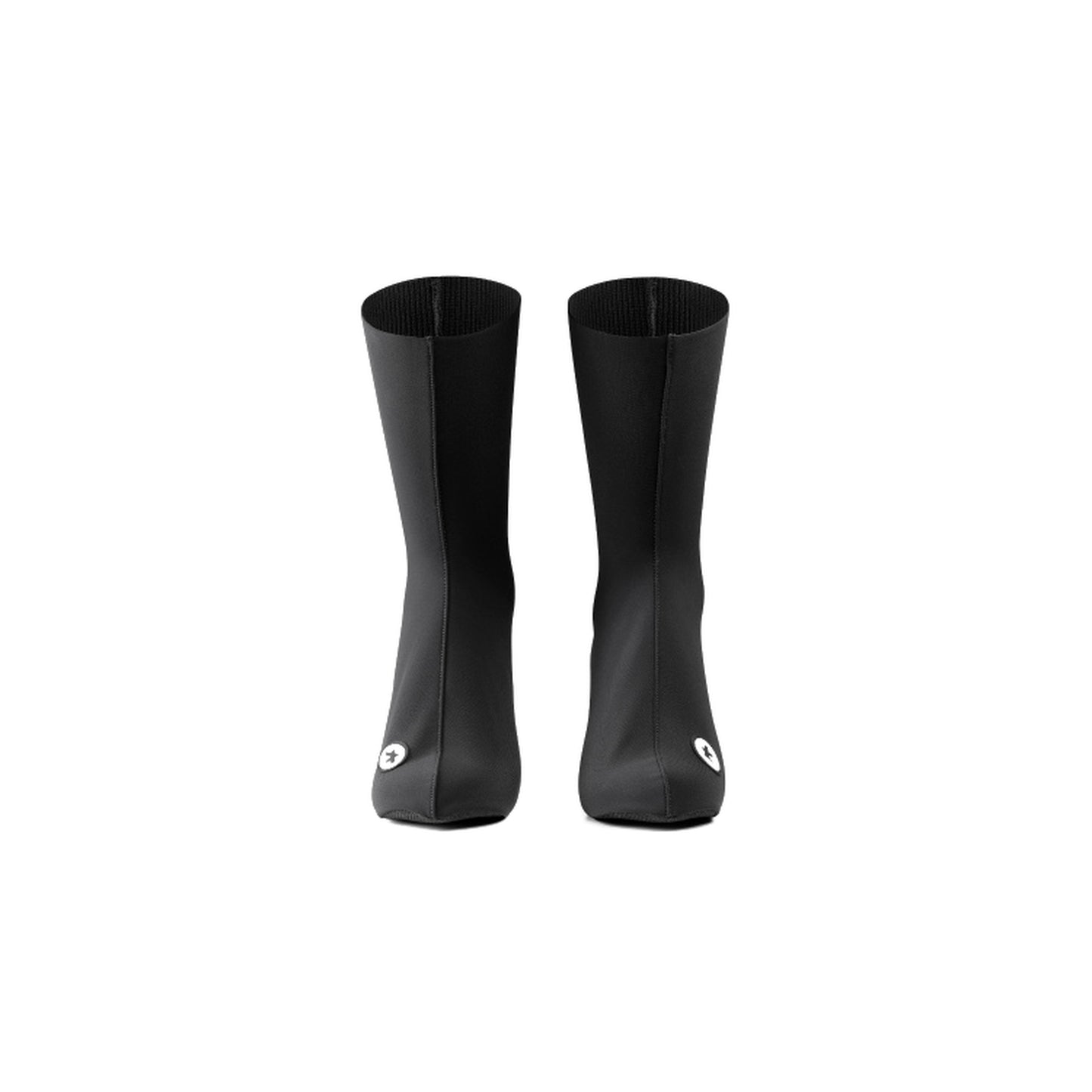 ASSOS GT WINTER EVO -kengänsuojat, musta