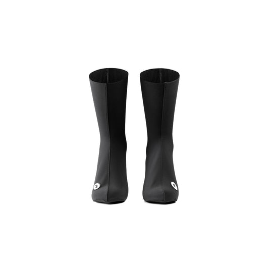 ASSOS GT WINTER EVO -kengänsuojat, musta
