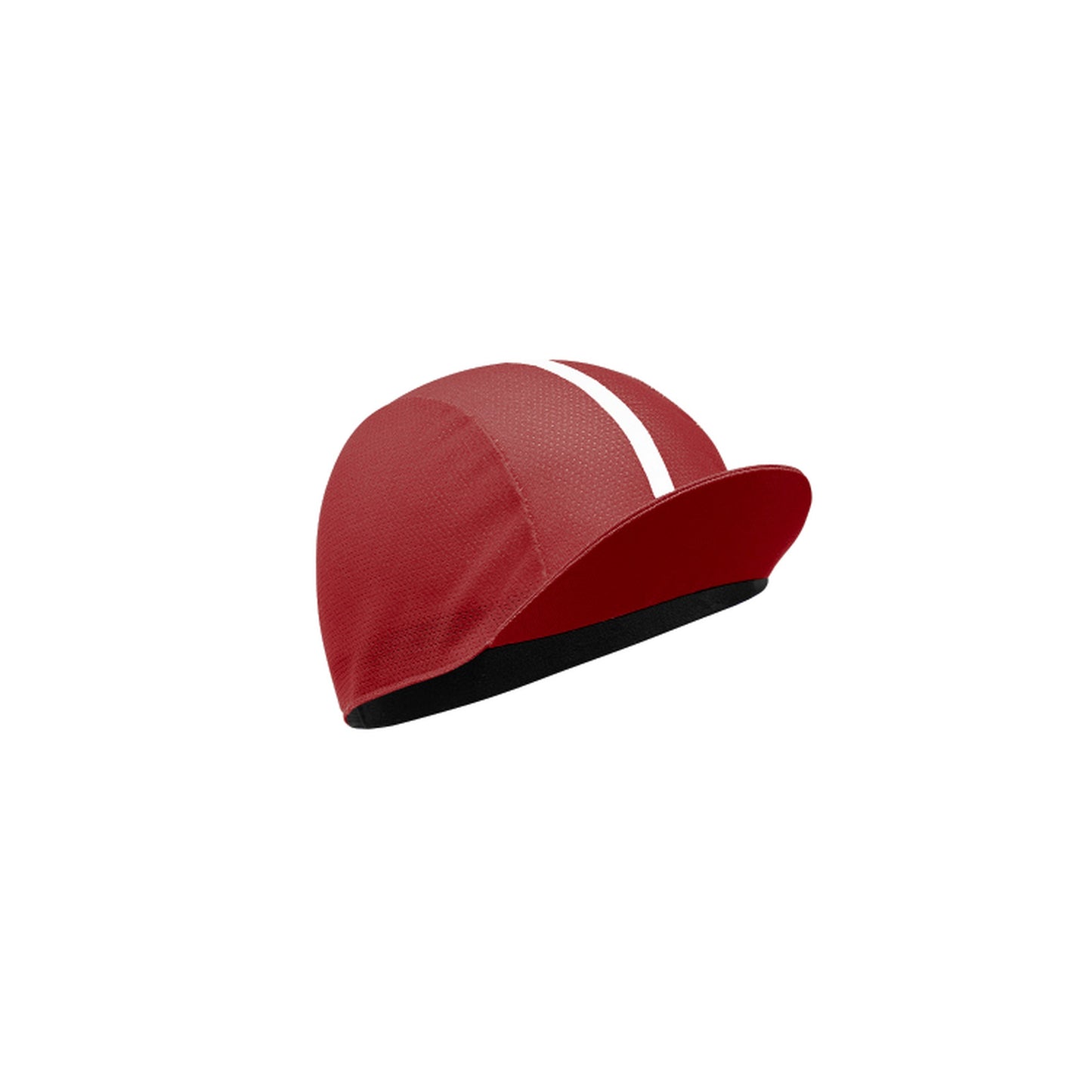 ASSOS CAP -lippalakki, punainen