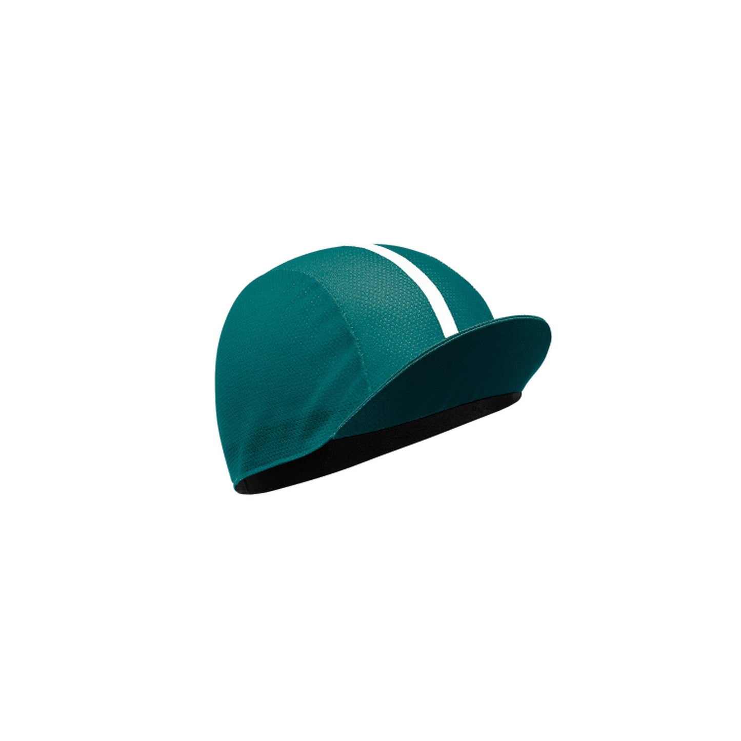 ASSOS CAP -lippalakki, vihreä