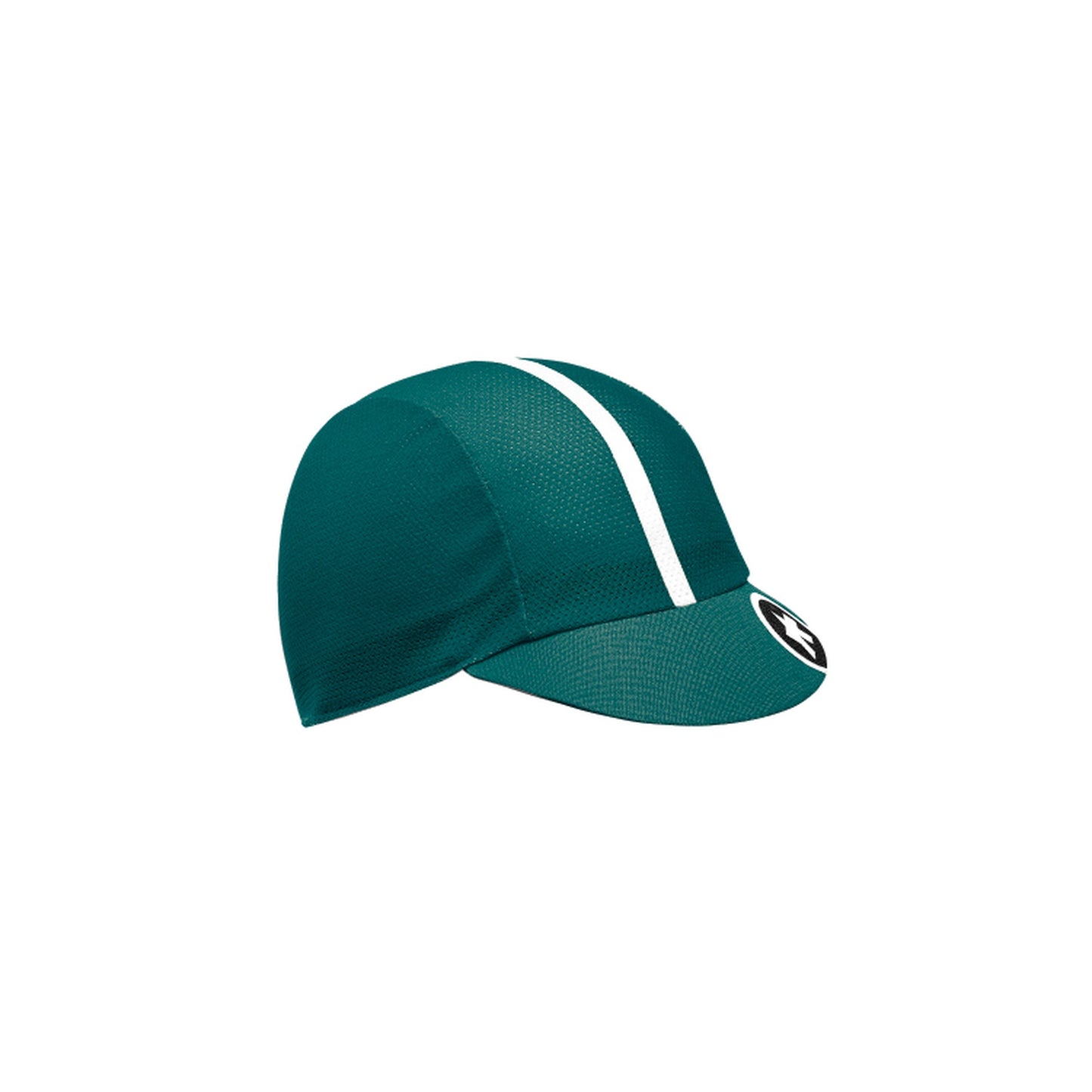 ASSOS CAP -lippalakki, vihreä