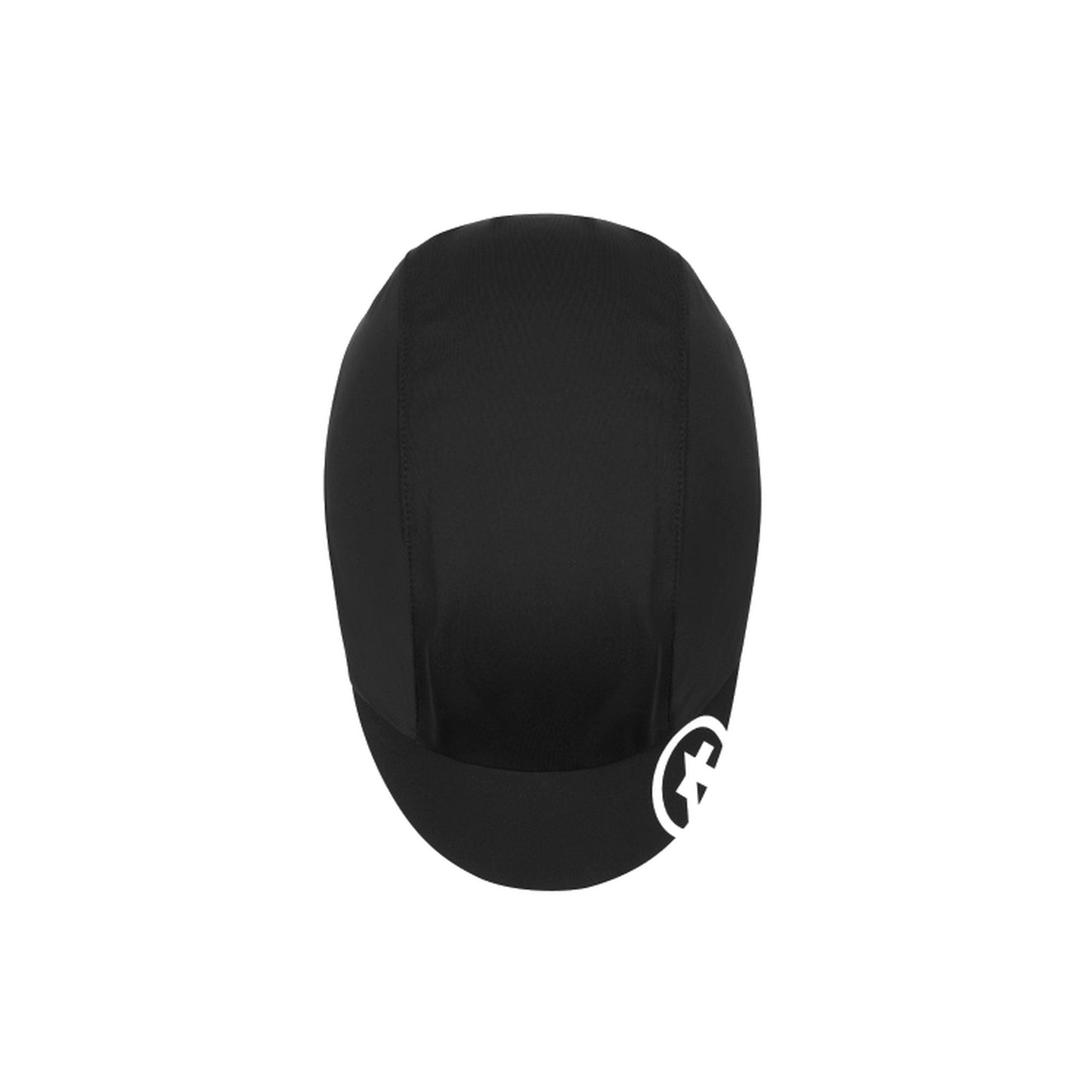 ASSOS SPRING FALL RAIN P1 -lippalakki, musta