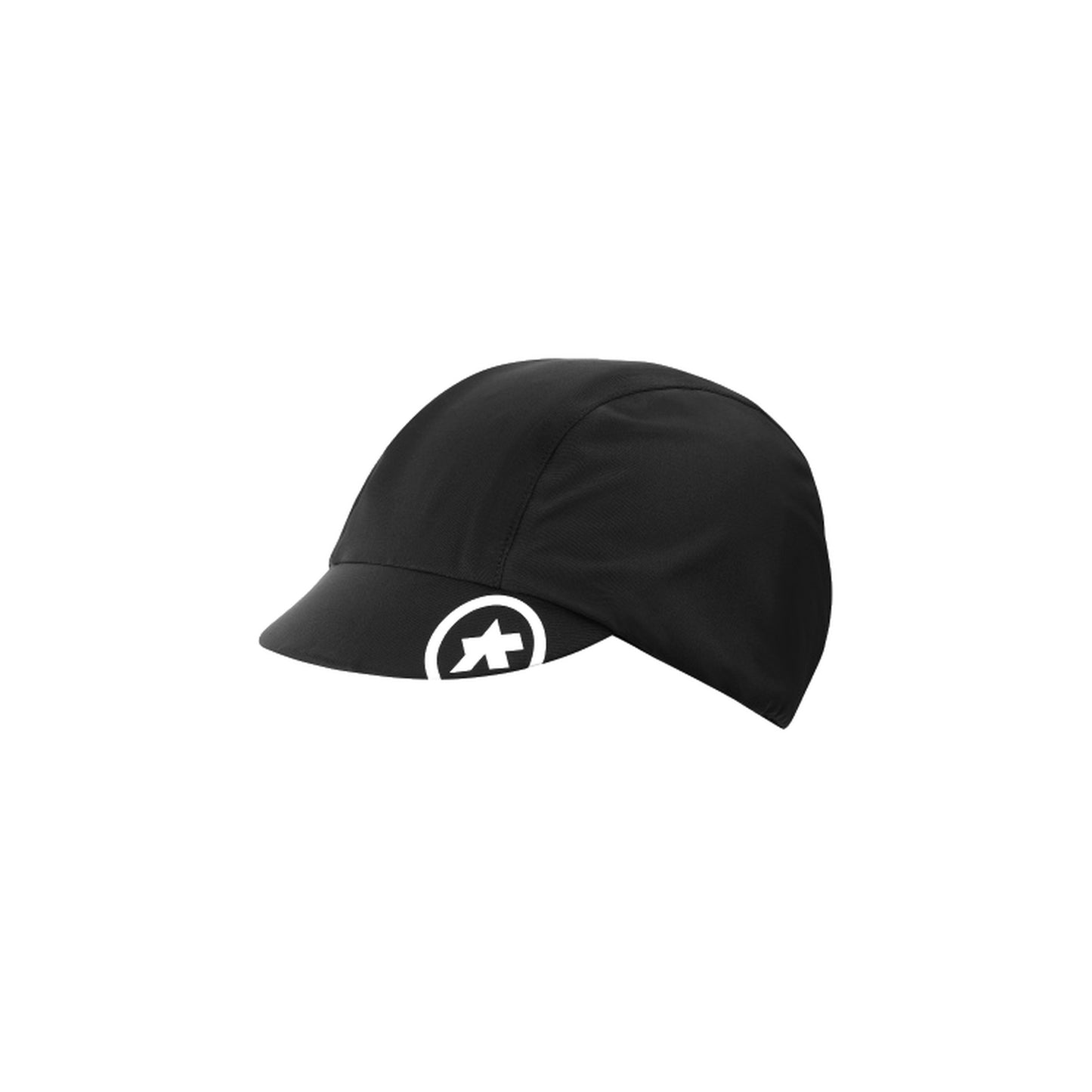 ASSOS SPRING FALL RAIN P1 -lippalakki, musta