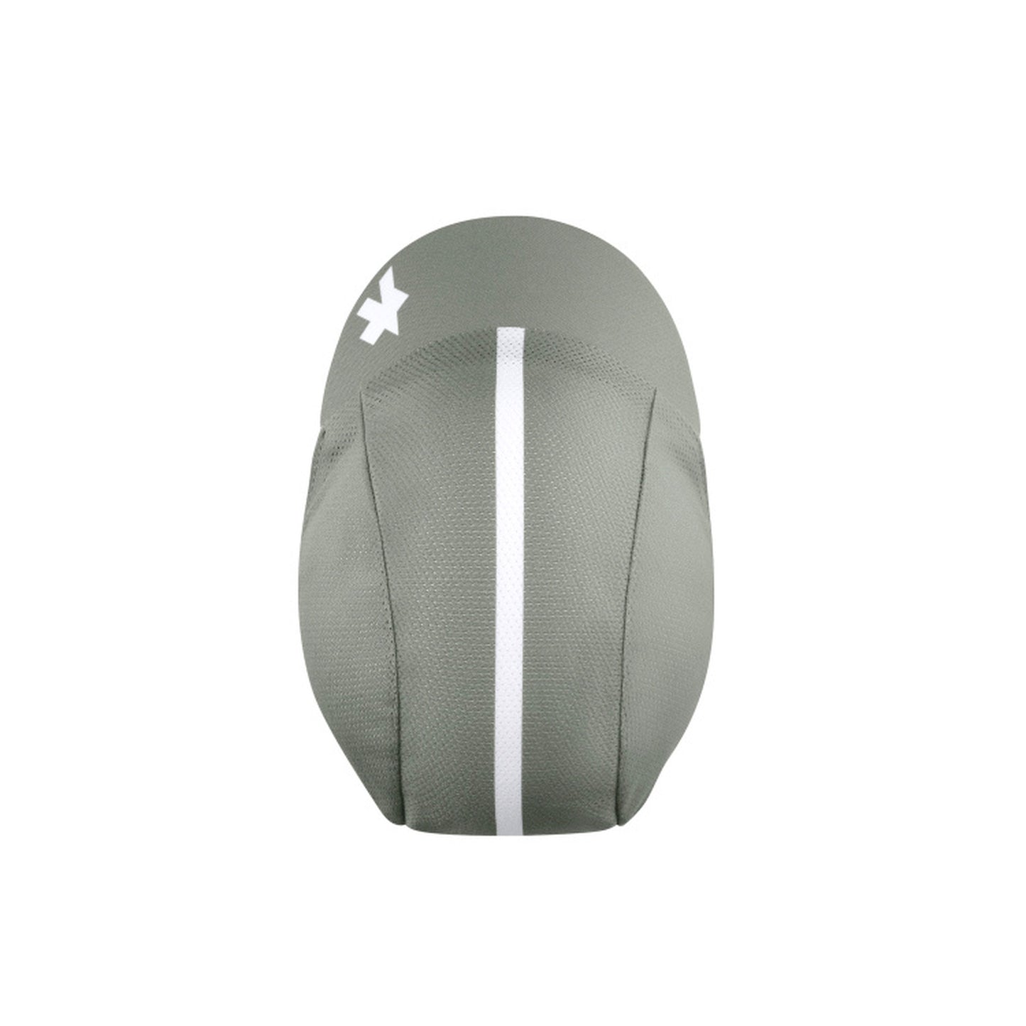 ASSOS ENDURANCE P1 Edge Green -lippalakki