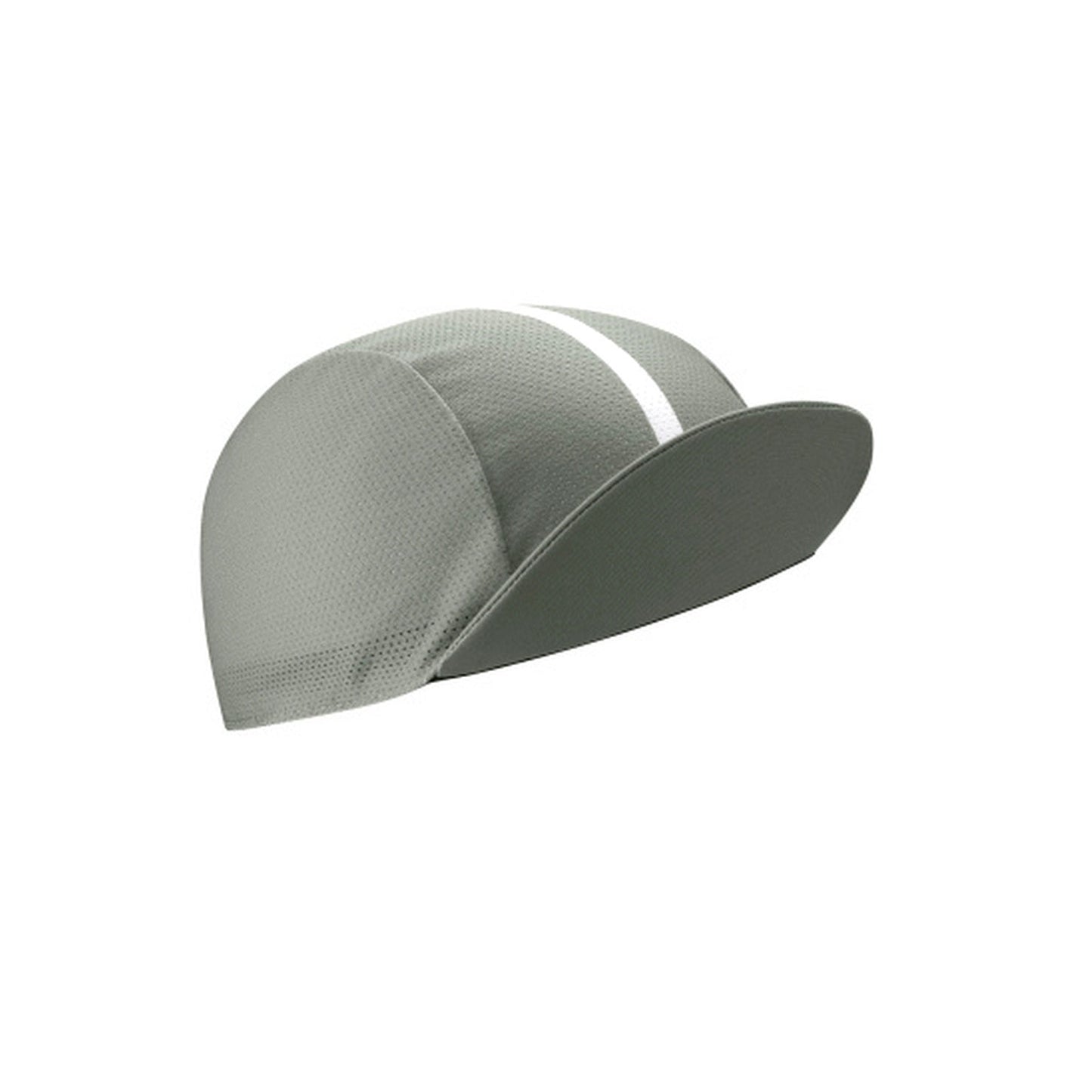 ASSOS ENDURANCE P1 Edge Green -lippalakki