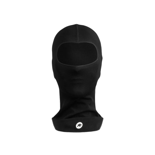 ASSOS WINTER -huppu, musta