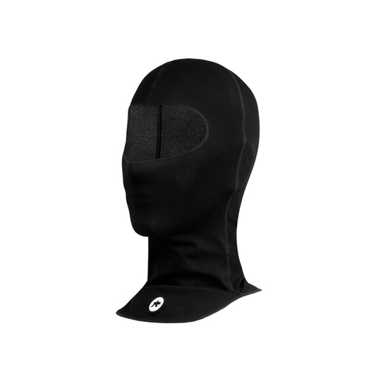 ASSOS WINTER P1 Kasvomyssy Musta