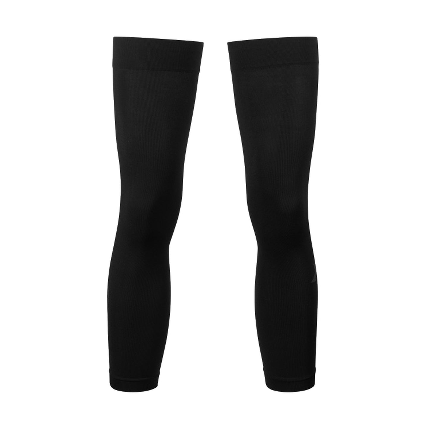 ASSOS EVO -säärystimet, musta