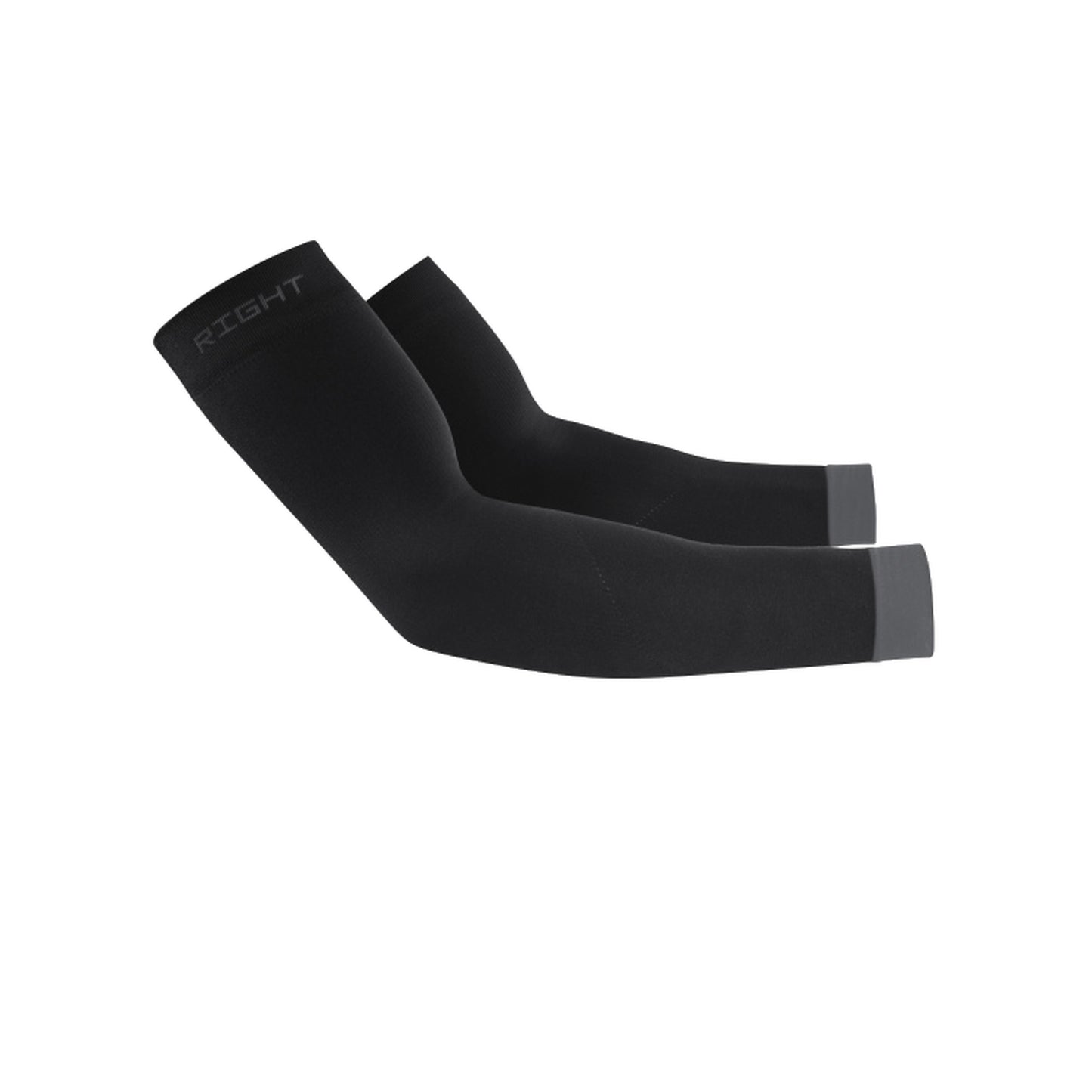 ASSOS PROTECTOR UPF 50+ -rannekkeet, musta