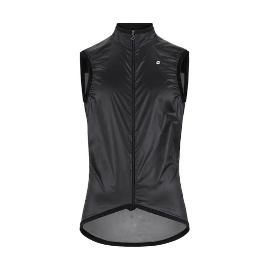 ASSOS MILLE GT WIND C2 -hihaton takki, musta