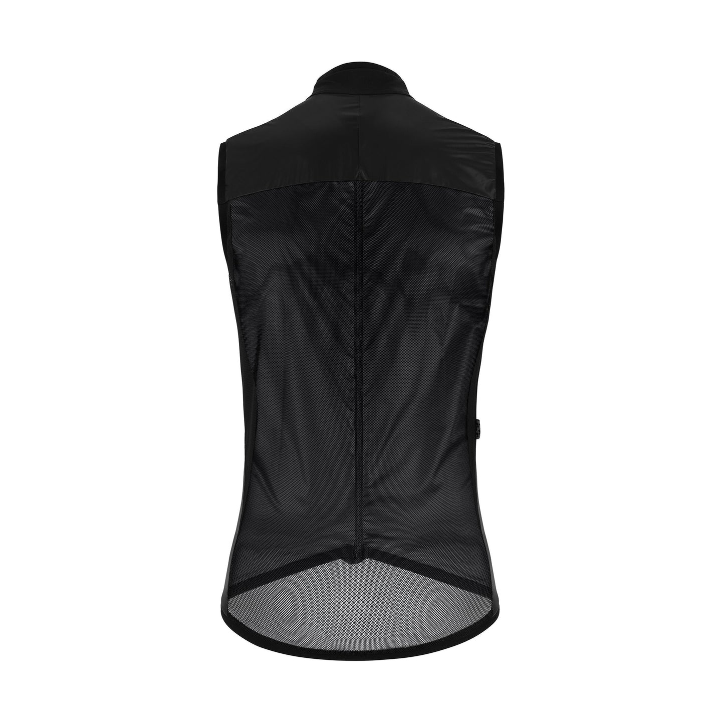 ASSOS MILLE GT WIND C2 -hihaton takki, musta