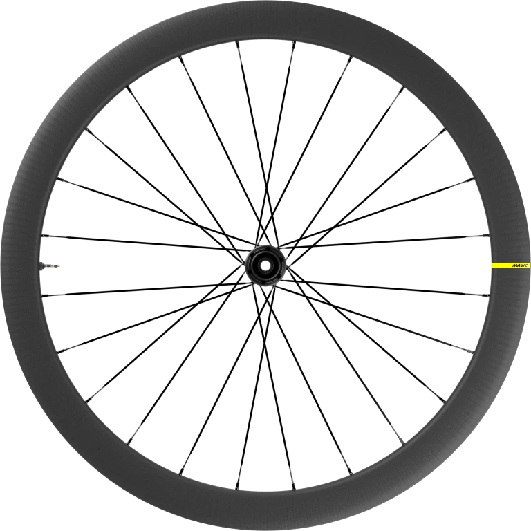 MAVIC COSMIC SL 45 DISC takapyörä renkailla (keskuslukitus)