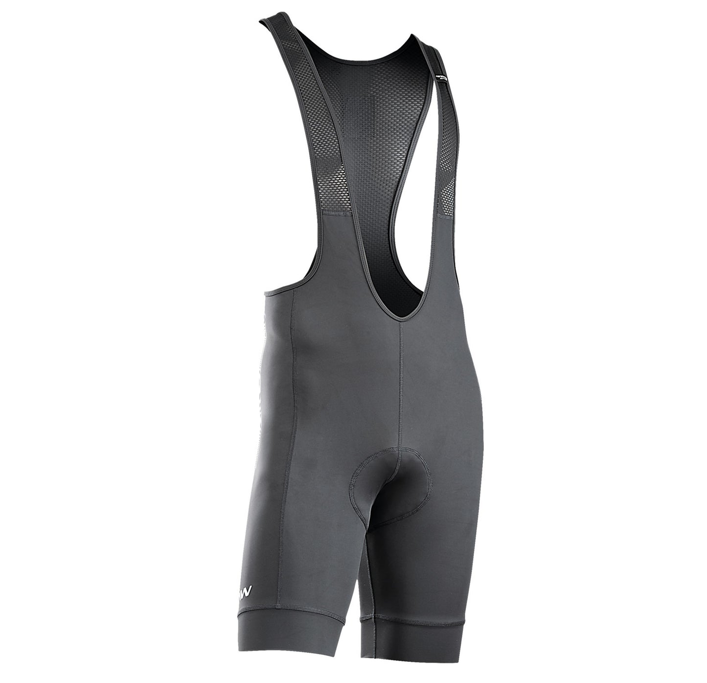 NORTHWAVE ACTIVE Bib Shortsit Musta