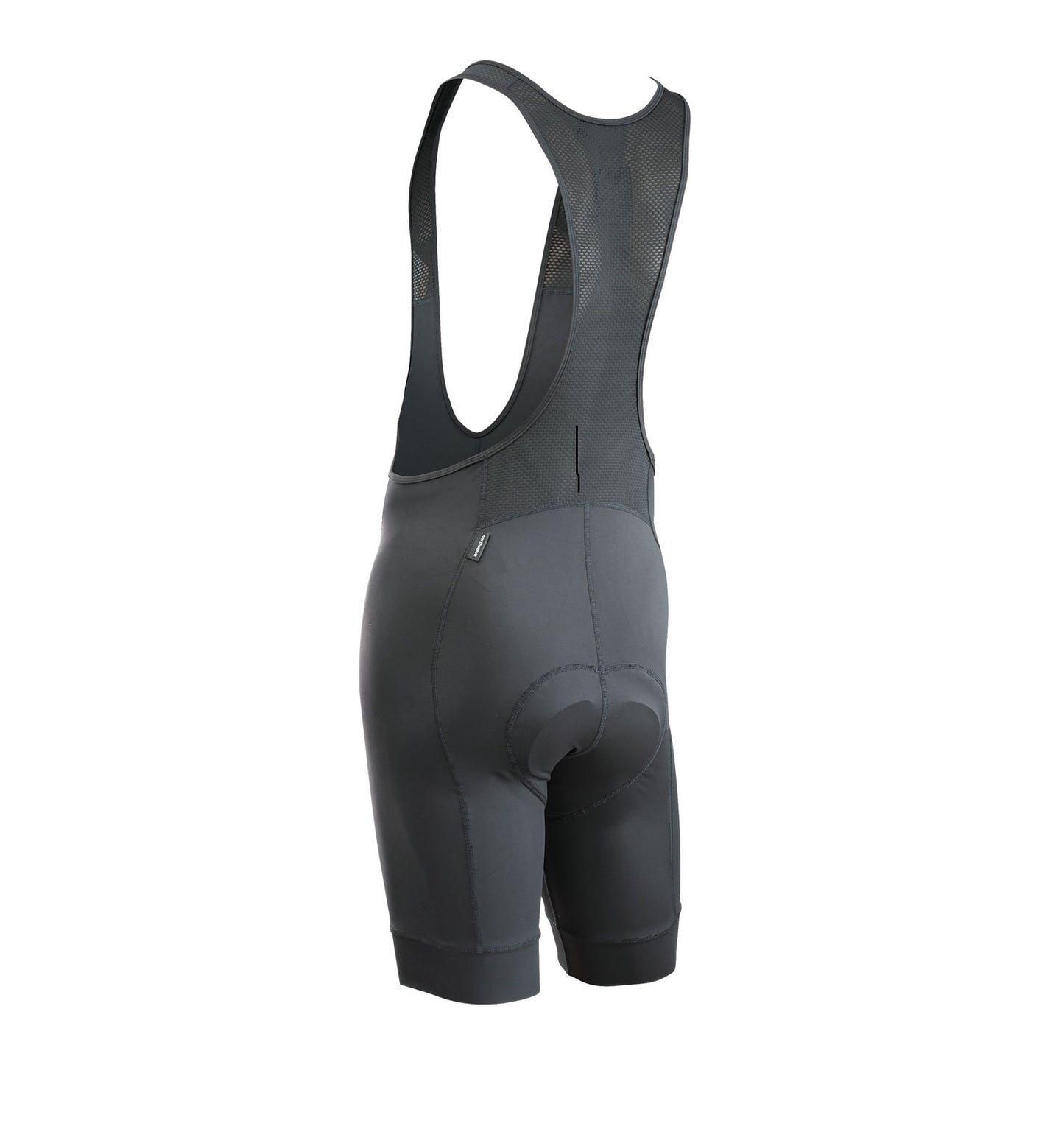 NORTHWAVE ACTIVE Bib Shortsit Musta