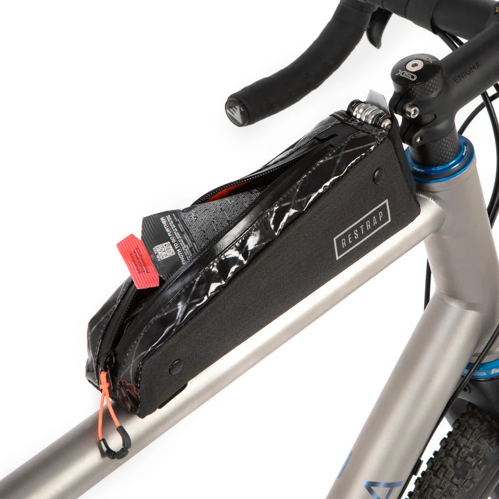 RESTRAP AERO RACE Rungonlaukku