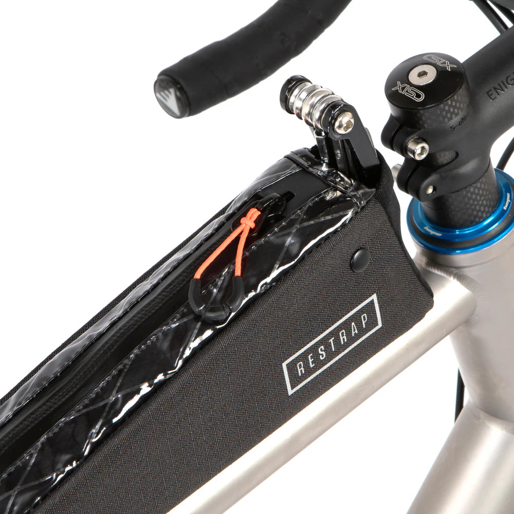 RESTRAP AERO RACE Rungonlaukku