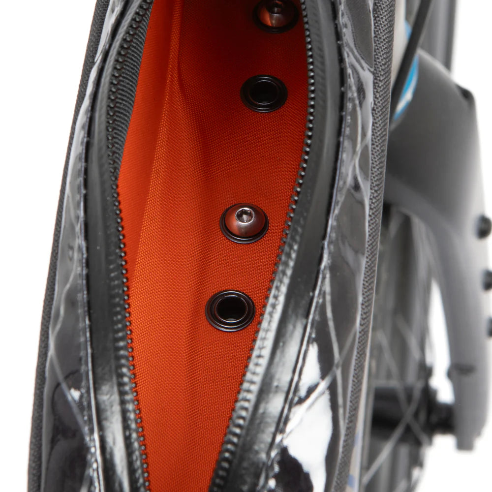 RESTRAP AERO RACE Rungonlaukku