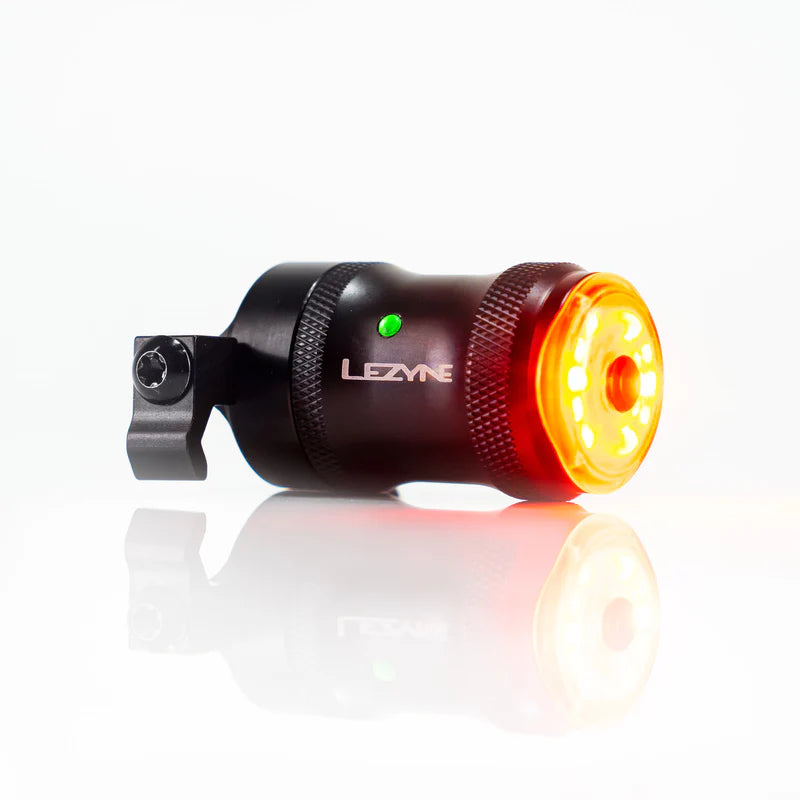 Takavalaistus LEZYNE SADDLE Ai ALERT 250