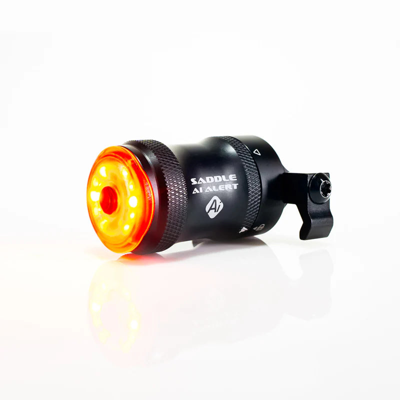 Takavalaistus LEZYNE SADDLE Ai ALERT 250