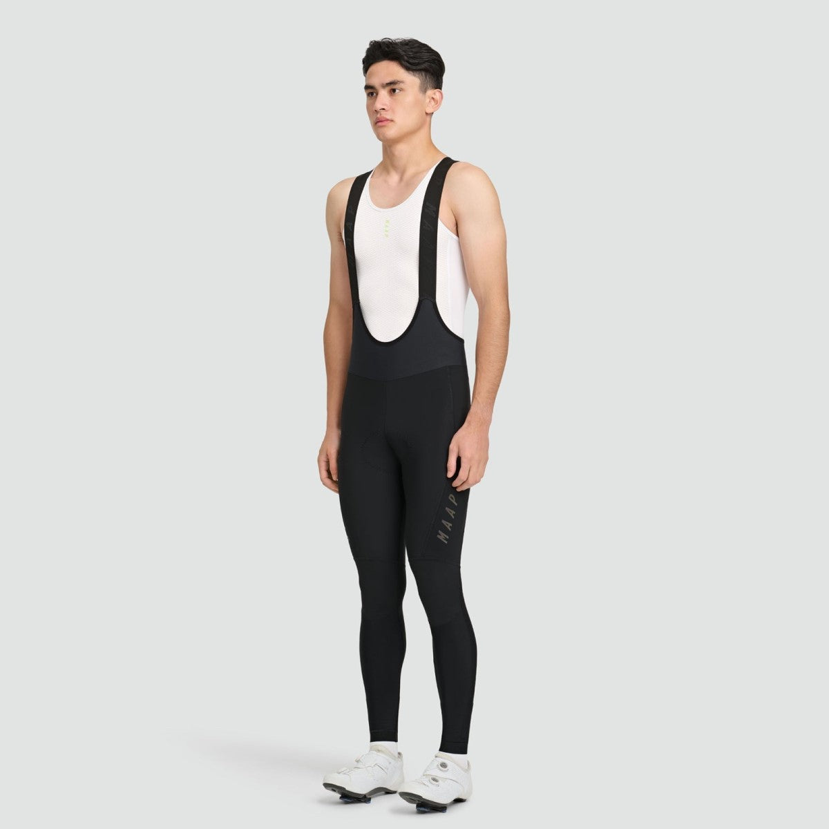 MAAP APEX DEEP WINTER Bib Tight Musta