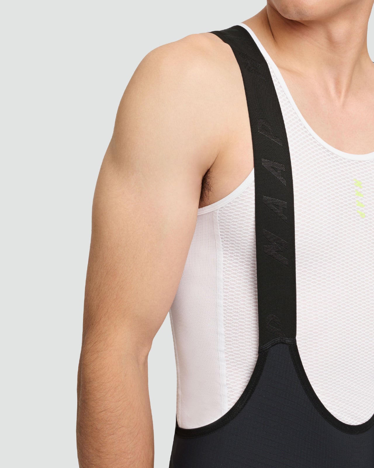 MAAP APEX DEEP WINTER Bib Tight Musta