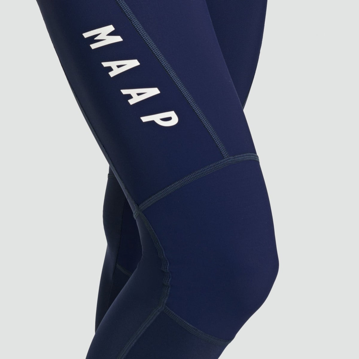 MAAP APEX DEEP WINTER Bib Tight Tight Navy Musta