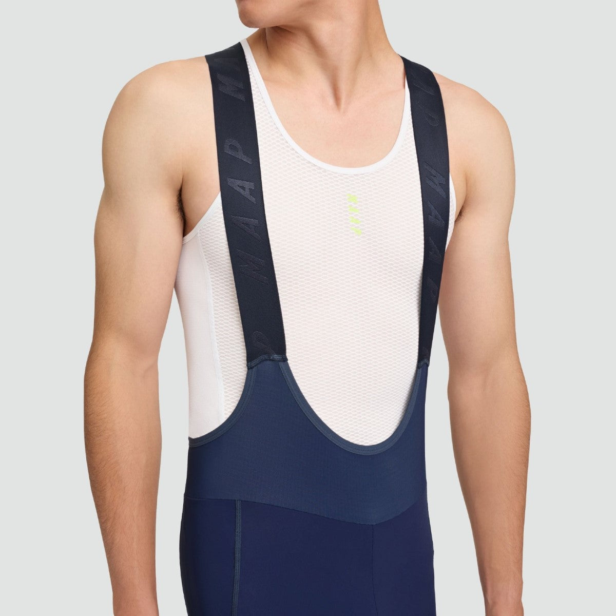 MAAP APEX DEEP WINTER Bib Tight Tight Navy Musta