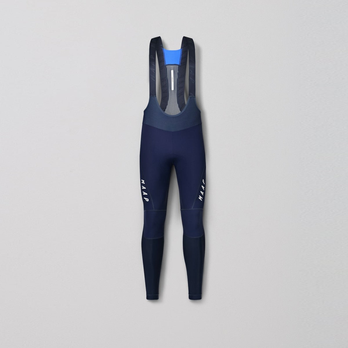 MAAP APEX DEEP WINTER Bib Tight Tight Navy Musta