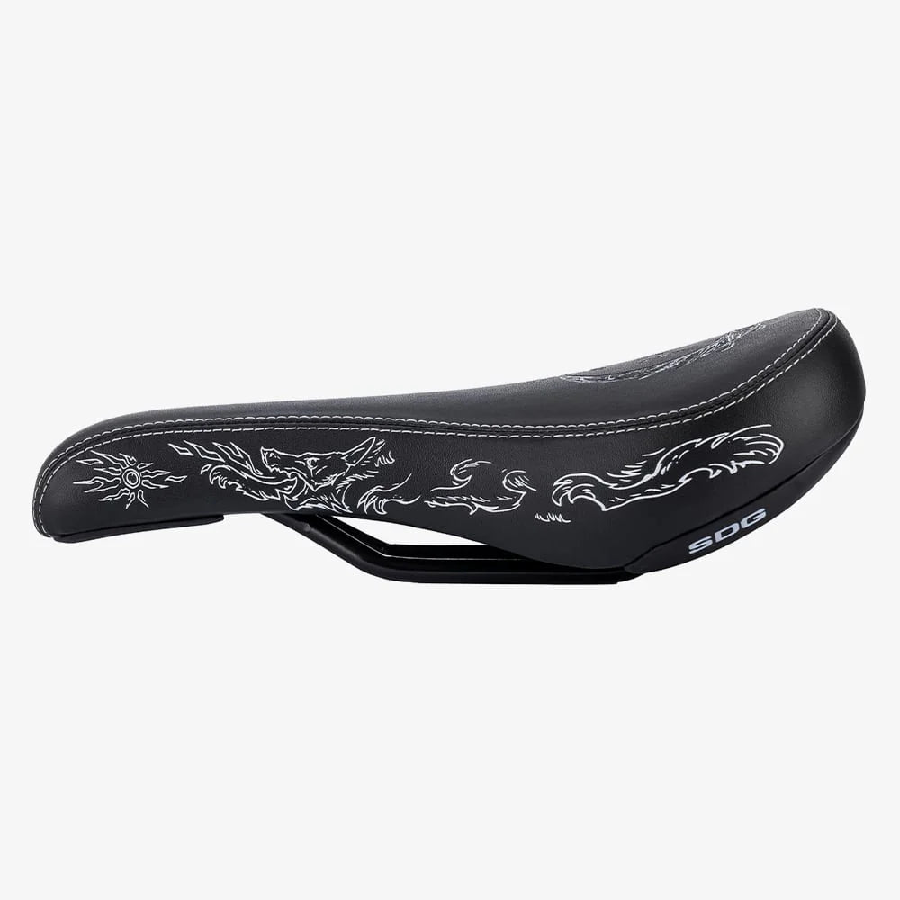 Satula SDG APOLLO STRATOS Tomas Lemoine Signature Rails Cr-Mo (kopio)