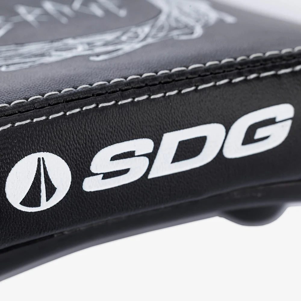 Satula SDG APOLLO STRATOS Tomas Lemoine Signature Rails Cr-Mo (kopio)