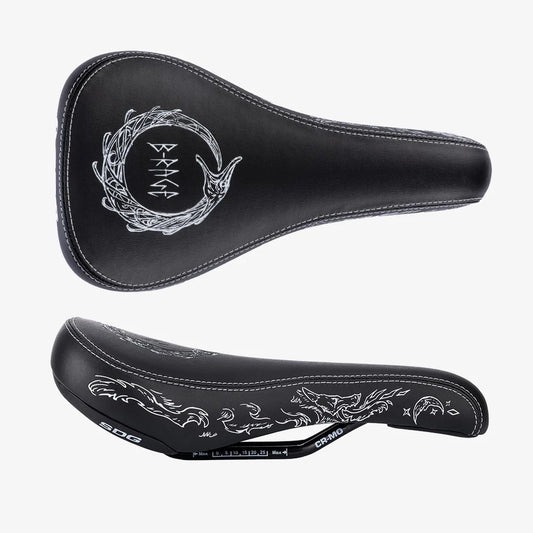 Satula SDG APOLLO STRATOS Tomas Lemoine Signature Rails Cr-Mo (kopio)