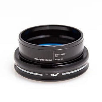 Kuuloke CANE CREEK 40 Alempi, 1 1/4", musta EC44/33
