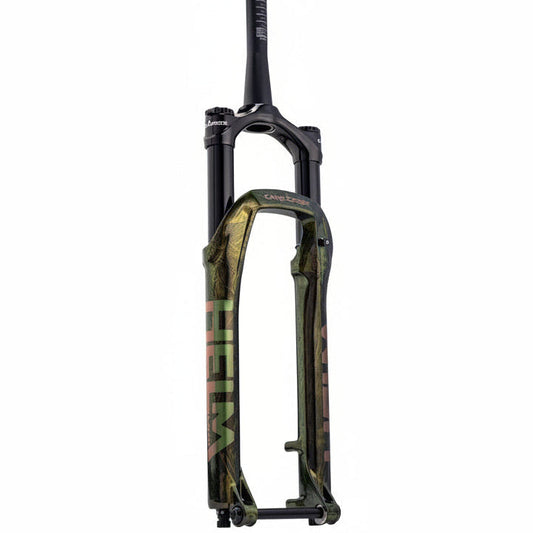 CANE CREEK HELM MKII AIR 29" -etuhaarukka, kartiomainen, akseli 15x110 mm, Boost, Aurora