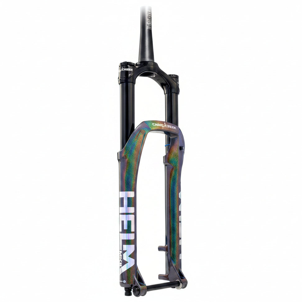 CANE CREEK HELM MKII AIR 29" -etuhaarukka, kartiomainen, akseli 15x110 mm, Boost, rajoitettu erä