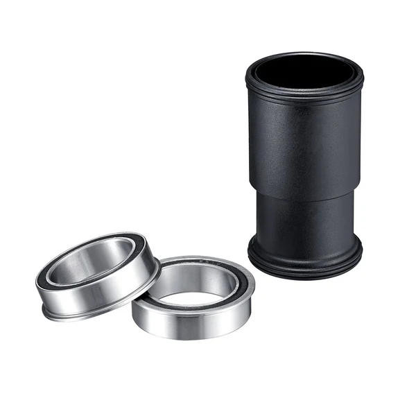 E-THIRTEEN BB92 kampiakseli 24 mm akseli Press-Fit