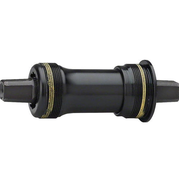 CAMPAGNOLO CENTAUR 115.5mm italialaistyylinen kampiakseli