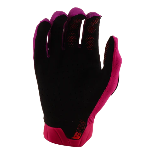 TROY LEE DESIGNS AIR MONO Junior Fushia käsineet