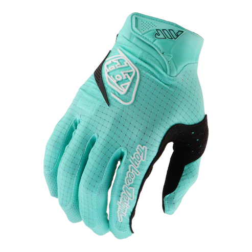 TROY LEE DESIGNS AIR MONO Junior Real Teal käsineet